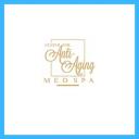 Center for Anti-Aging MedSpa logo